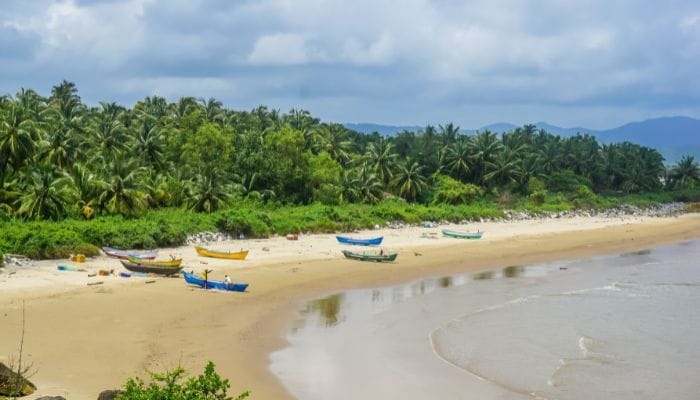 31 Amazing Places to Visit in Gokarna, Karnataka