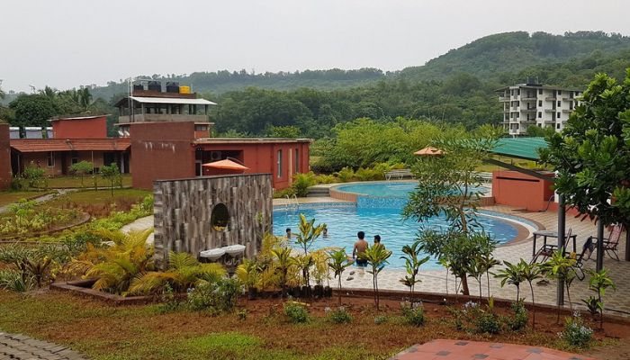 Arthigamya Resort & Spa: A perfect blend of comfort and elegance