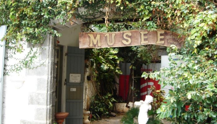 Mauritius Photography Museum - Preserving the island's history through a captivating collection of photographs and visual narratives