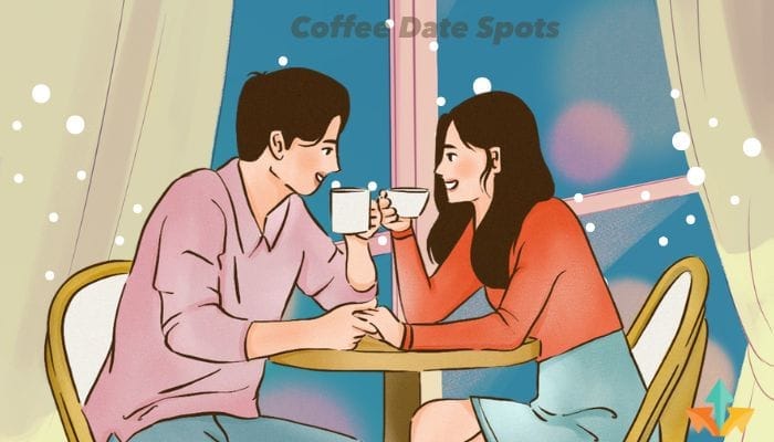 12 Best Cafes in Vadodara For Couples: Coffee Date Spots