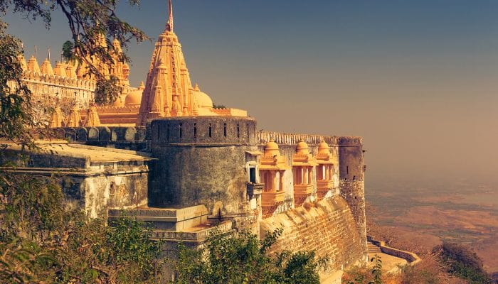 Discover 22 Famous Temples in Gujarat: Spiritual & Architectural Gems