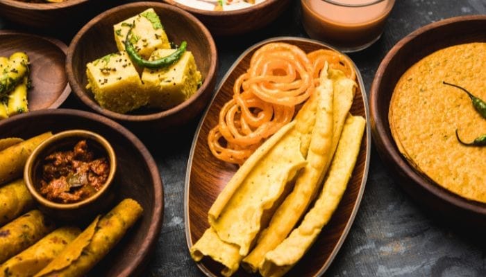 Top 7 Gujarati Restaurants in Vadodara: A Culinary Delight