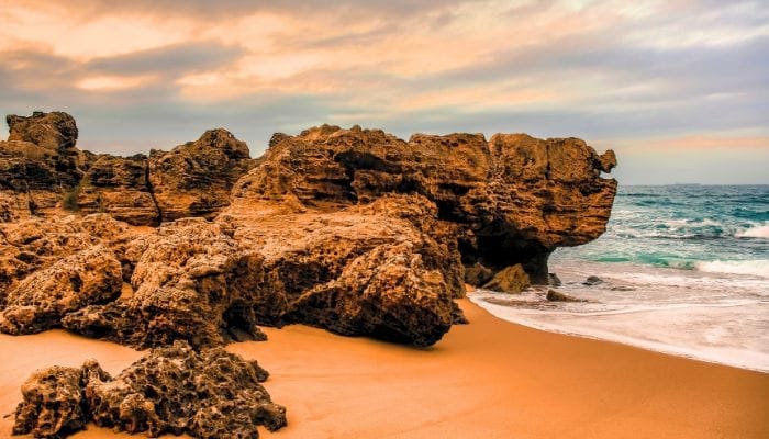 8 Stunning Beaches in Ballito, South Africa