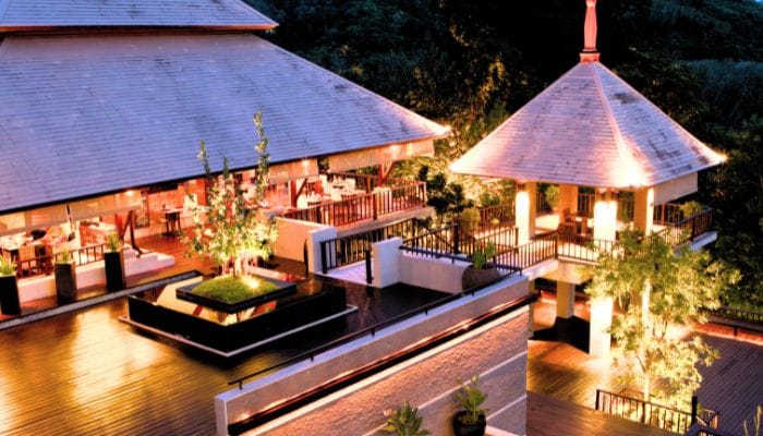 Top 15 Luxurious Resorts Near Vadodara for One Day Picnic