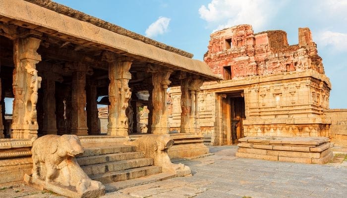 22 Historical Places in Karnataka: Hidden Wonders and Secrets