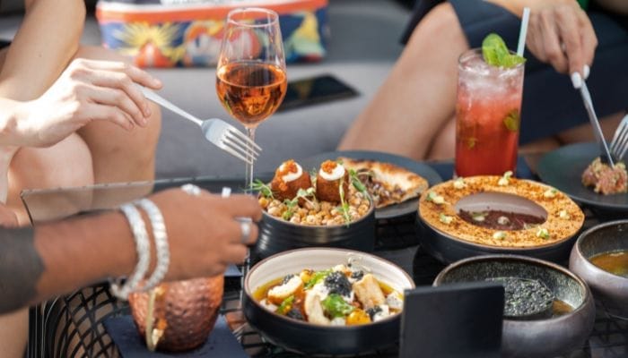 Top 12 Restaurants in Ballito: Explore the Best Dining Spots