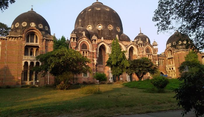 Museum of Archaeology, Vadodara