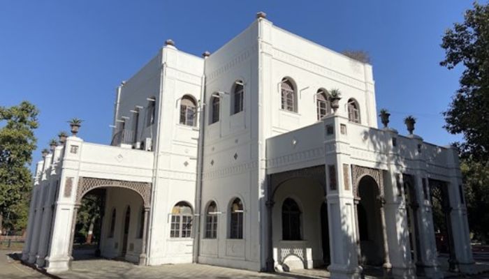 Sayaji Baug Health Museum, Vadodara