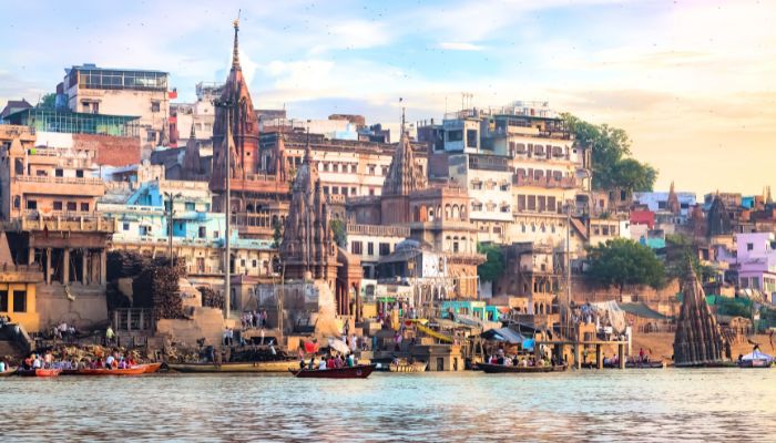 Tourist Places To Visit In Varanasi Top Tourist Attractions