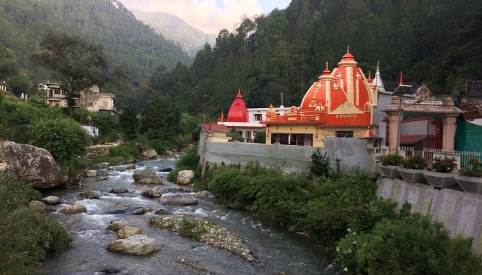 Nainital to Kainchi Dham Easy Trip Planning Tips & Routes